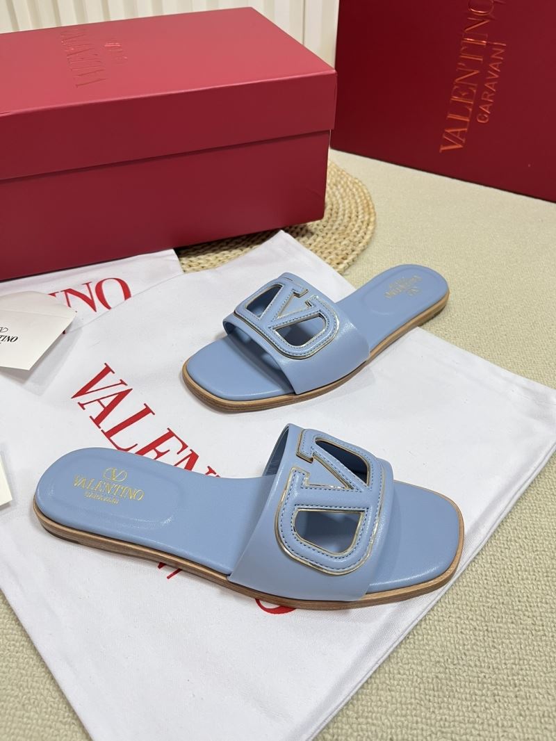 Valentino Slippers